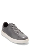 Cole Haan Grand Crosscourt Traveler Sneaker In Tornado/ivory