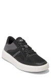 Cole Haan Grand Crosscourt Winner Sneaker In Black/grey