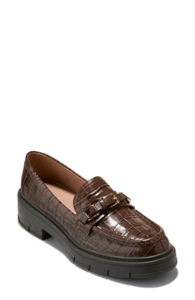 Cole Haan Grand Flex Fenella Loafer In Multi