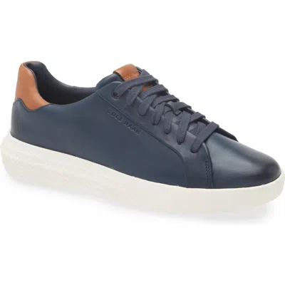 Cole Haan Grand Hurrion Cup Ltt Low Top Sneaker In Multi