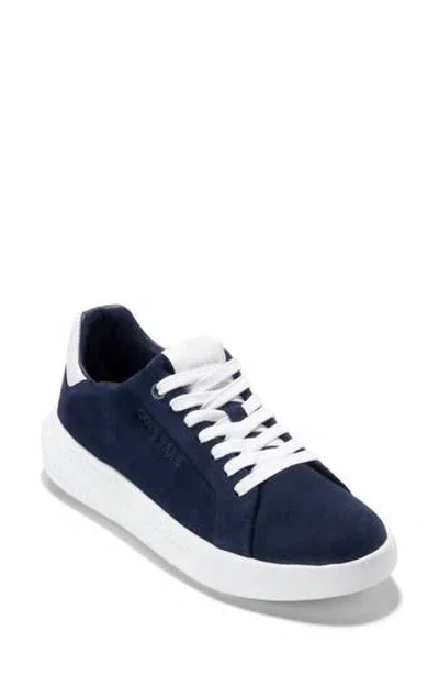 Cole Haan Grand Hurrion Cupsole Sneaker
