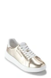 Cole Haan Grand Hurrion Cupsole Sneaker In Multi