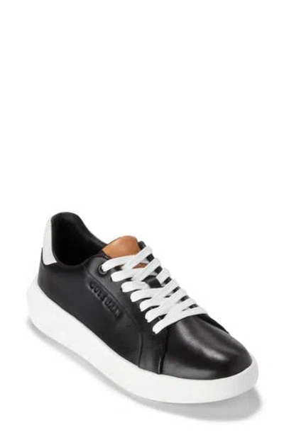 Cole Haan Grand Hurrion Cupsole Sneaker In Multi