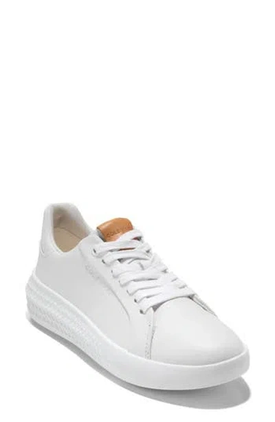 Cole Haan Grand Hurrion Cupsole Sneaker In Multi