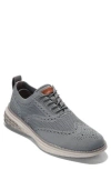 Cole Haan Grand Hurrion Stitchlite Wing Oxford