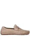 Cole Haan Grand Laser Bit Driver In Neutrals