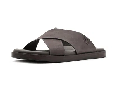 Cole Haan Grand Neoclassic Cross Strap In Multi