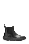 Cole Haan Grand Raelyn Waterproof Chelsea Boot In Black