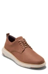 Cole Haan Grand Remix Derby In Brown