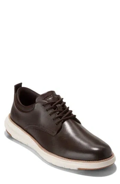 Cole Haan Grand Remix Derby In Multi