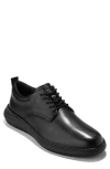 Cole Haan Men's The Go-to Oxford Shoe In Black,black