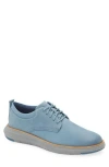 Cole Haan Grand Remix Derby In Blue