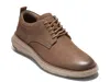 Cole Haan Grand Remix Oxford In Brown