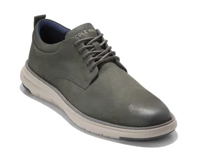 Cole Haan Grand Remix Oxford In Multi