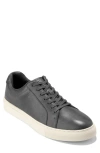 Cole Haan Grand Series Jensen Leather Low Top Sneaker In Multi