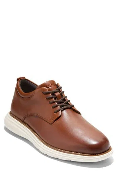Cole Haan Grand Ultra Oxford In Multi