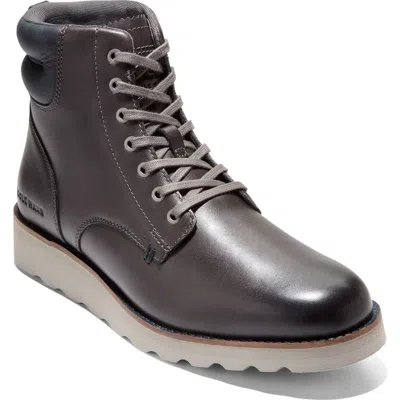 Cole Haan Grand Woodbury Waterproof Boot