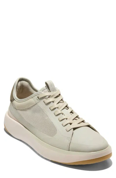 Cole Haan Grandprø All Day Court Sneaker In Green