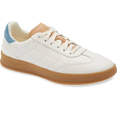 Cole Haan Grandprø Breakaway Sneaker In White