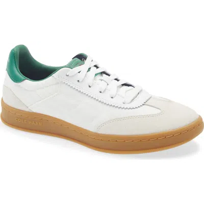 Cole Haan Grandprø Breakaway Sneaker In White