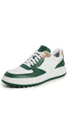 Cole Haan Grandpro Crossover Waterproof Spikeless Golf Shoe