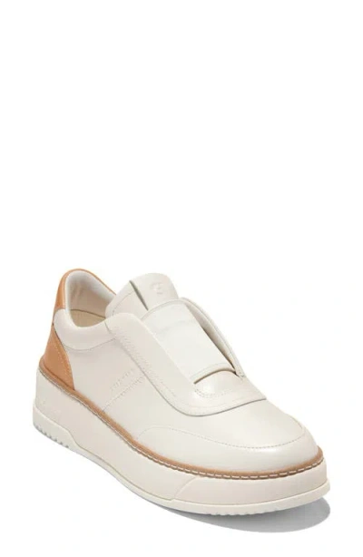 COLE HAAN COLE HAAN GRANDPRØ MAXFIELD SLIP-ON SNEAKER