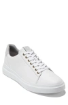 Cole Haan Grandprø Rally Ltt Low Top Sneaker