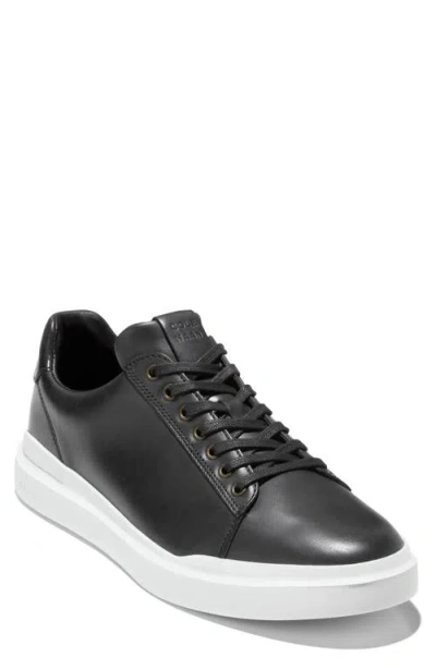Cole Haan Grandprø Rally Ltt Low Top Sneaker In Multi