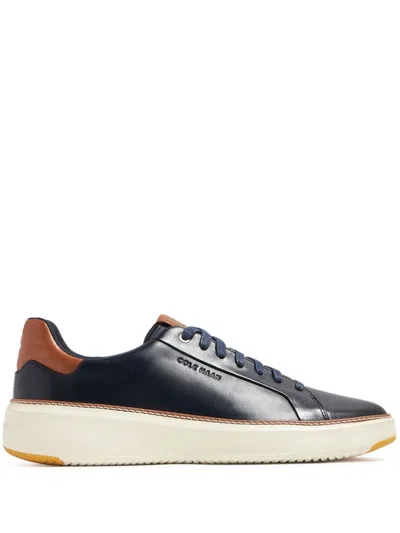 COLE HAAN GRANDPRØ TOPSPIN SNEAKERS
