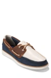 Cole Haan Grandprø Windward Boat Shoe