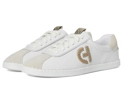 Cole Haan Grandpro Acelia Sneakers In White