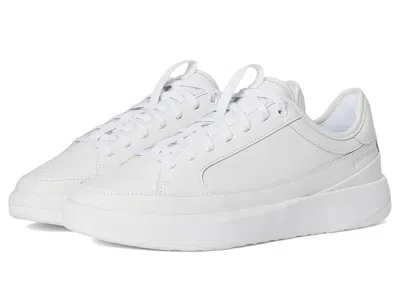 Cole Haan Grandpro All Day Court Leather Sneakers In Multi