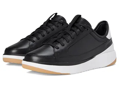 Cole Haan Grandpro All Day Court Leather Sneakers In Multi