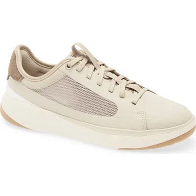 Cole Haan Grandpro All Day Court Sneaker In White
