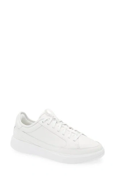 Cole Haan Grandpro All Day Court Sneaker In White