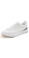 Cole Haan Men's Grandprø All Day Court Sneaker In White