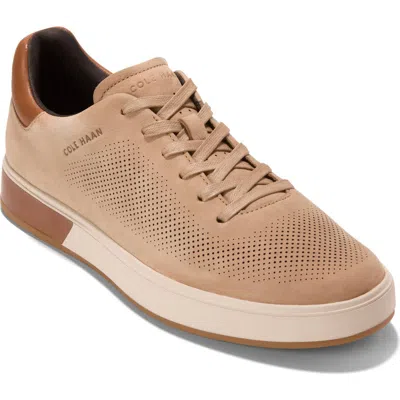 Cole Haan Grandpro Angelace Sneaker In Neutral