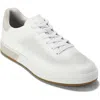 Cole Haan Grandpro Angleace Sneaker In White