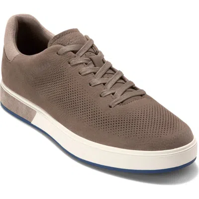 Cole Haan Grandpro Angleace Sneaker In Gray
