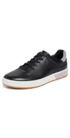 Cole Haan Grandpro Angleace Sneakers Black/ch Sea Stone/glacier In Black/ch Sea Stone/glacier