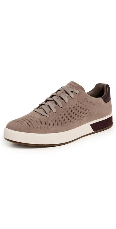 Cole Haan Grandpro Angleace Sneakers In Multi