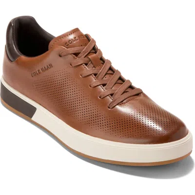 COLE HAAN COLE HAAN GRANDPRO ANGLEACE SNEAKER