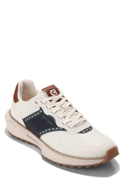 Cole Haan Grandpro Ashland Golf Trainer In Multi
