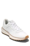 Cole Haan Grandpro Ashland Ii Golf Sneaker In Multi