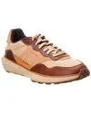 Cole Haan Grandpro Ashland Sneaker In Brown