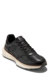 Cole Haan Grandpro Ashland In Black/ivory
