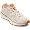 Cole Haan Grandpro Ashland Sneaker In Natural/silver Lining