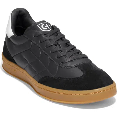 Cole Haan Grandpro Breakaway Leather Sneaker