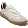 Cole Haan Grandpro Breakaway Leather Sneaker In Multi