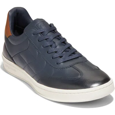 Cole Haan Grandpro Breakaway Leather Sneaker